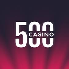 500 Casino Affiliates