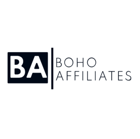 Boho Affiliates