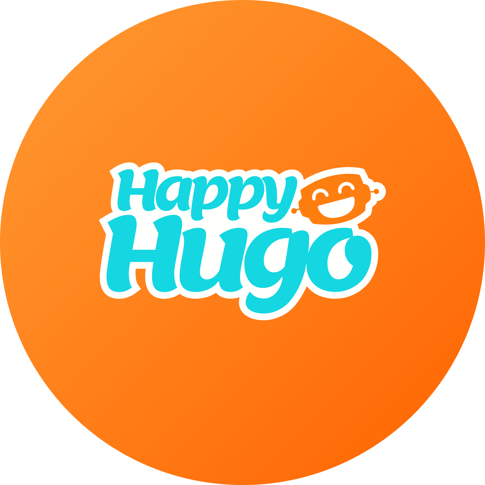 Happy Hugo Affiliates
