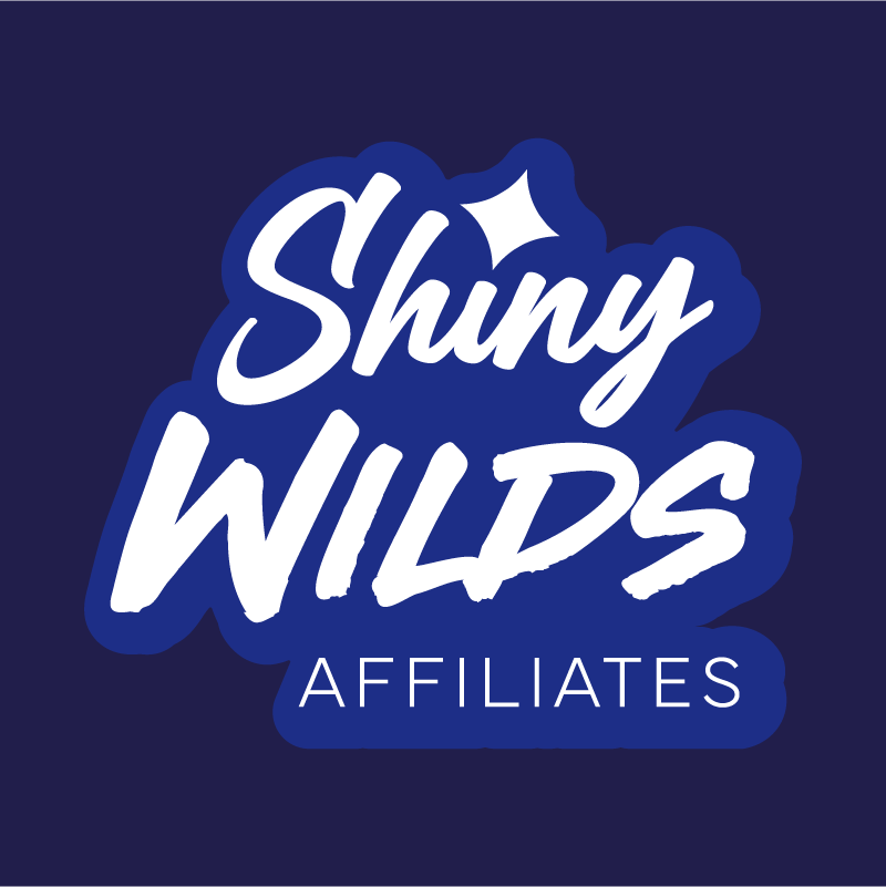 Shiny Wild Partners