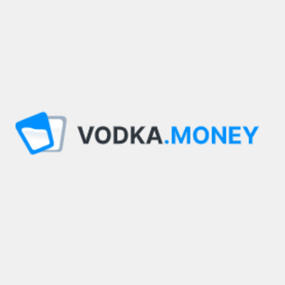 Vodka Money
