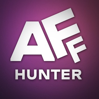 AFF HUNTER | HR | ВАКАНСИИ