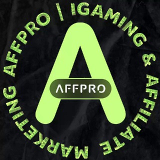 AFFPRO | iGaming & Affiliate Marketing