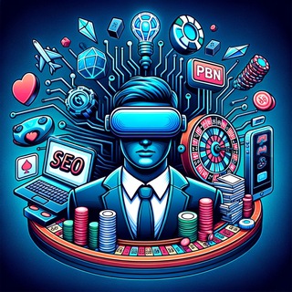 PALANOK: SEO, PBN, ГЕМБЛА, ДУМКИ