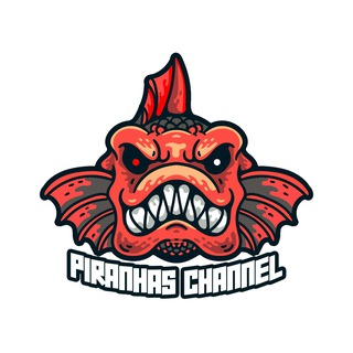 📌 PIRANHAS TEAM 📌