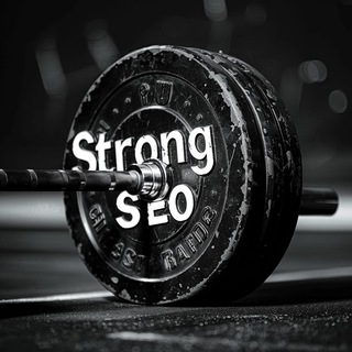 Strong SEO | Сильное СЕО