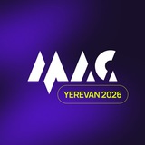 MAC Yerevan '26