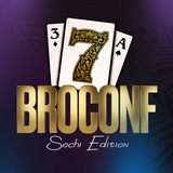 BROCONF | Official Chat